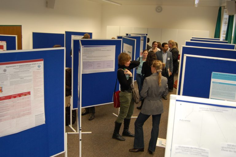 Exkursion an das IDS am 21.1.2026