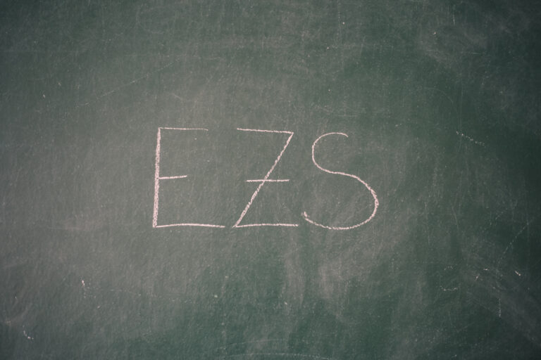 EZS-Kolloquium im Sommersemster 2026 ab 16. April 2026