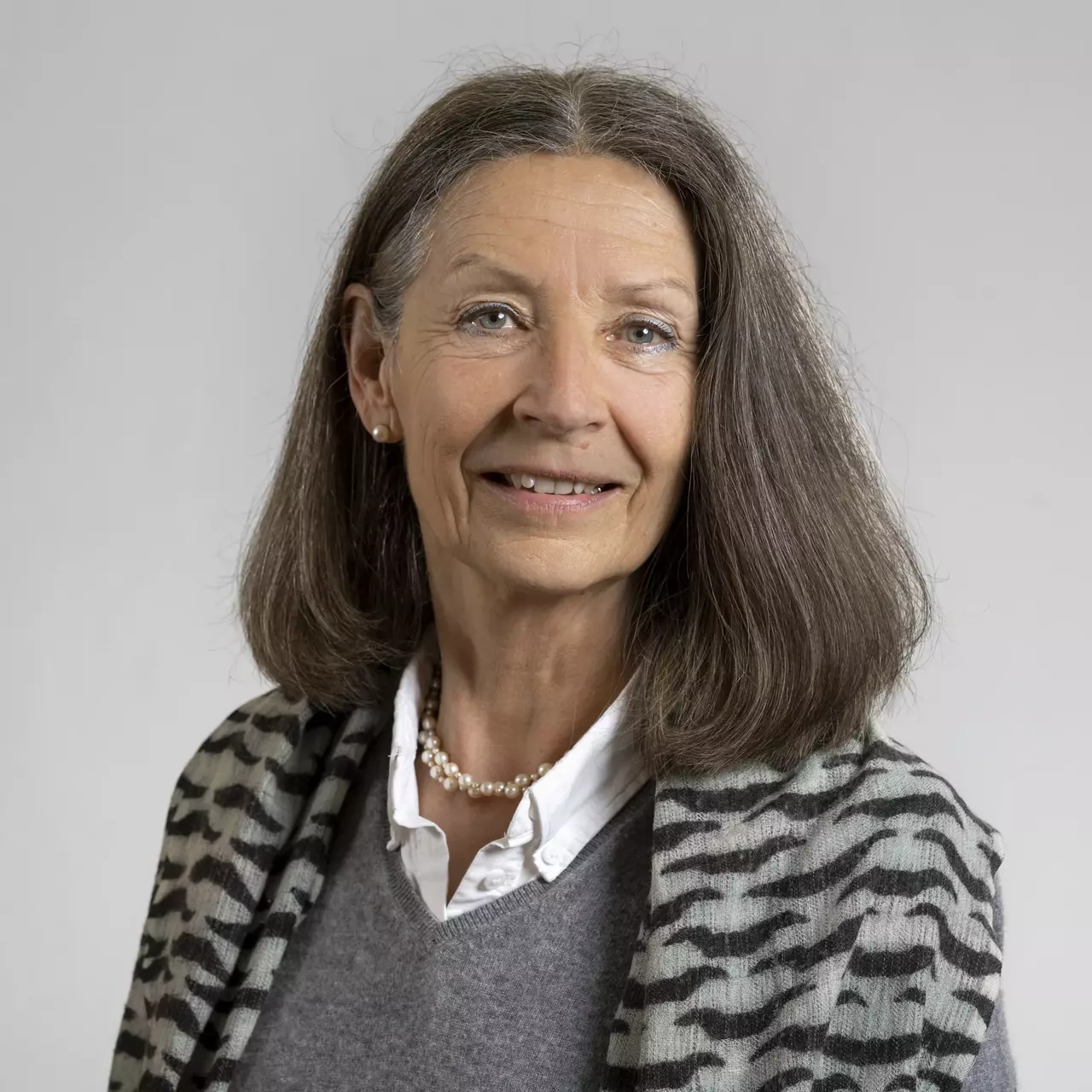 Prof. Dr. Christiane von Stutterheim (em.)
