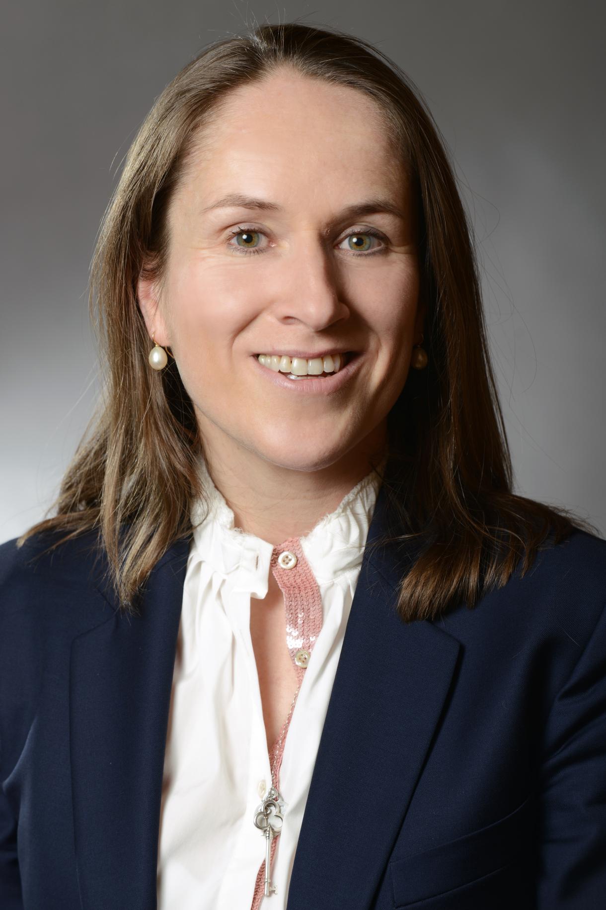 Prof. Dr. Beatrix Busse