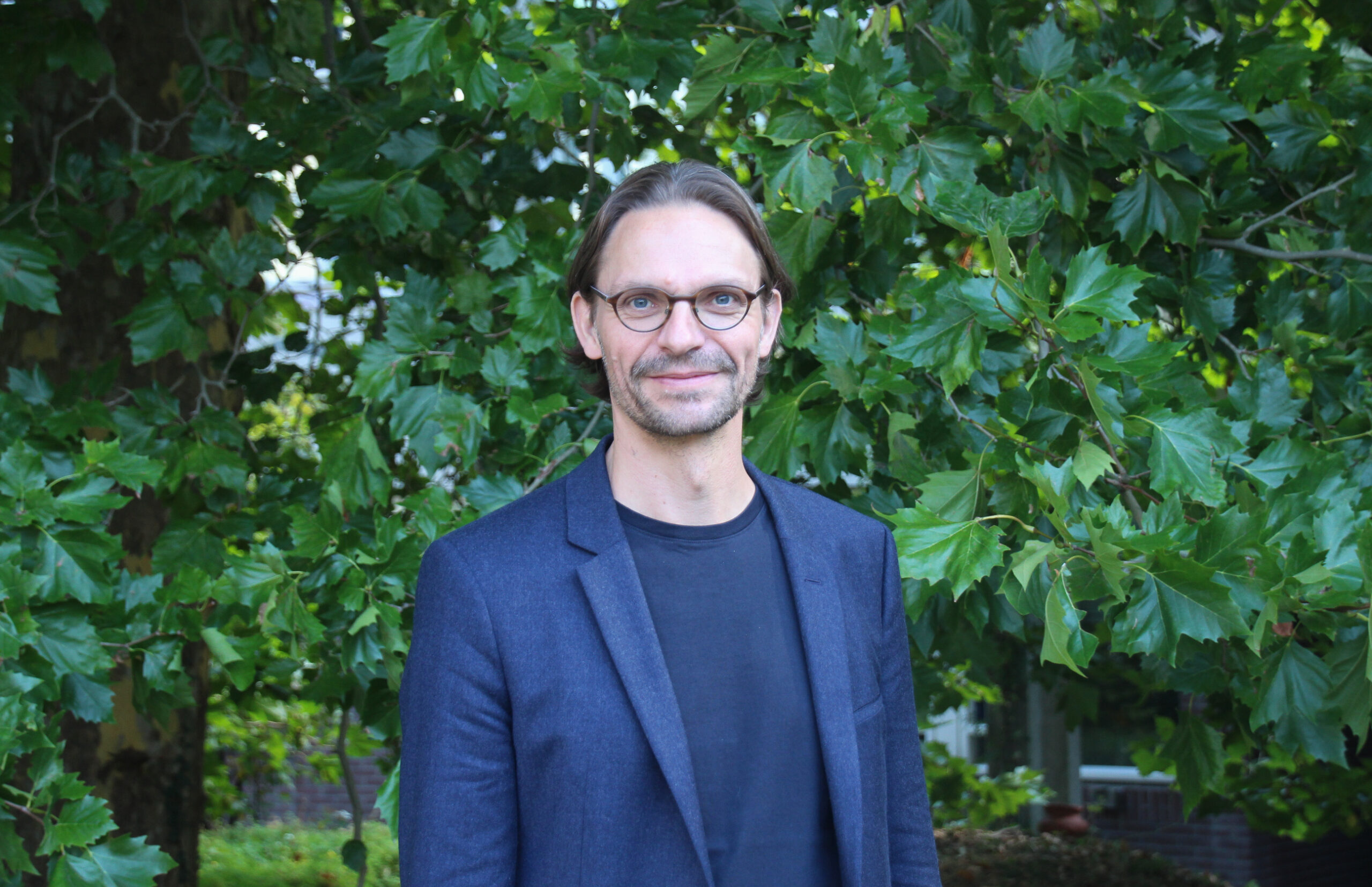 EZS-Forum: Gastvortrag von Prof. Gijsbert Rutten über niederländisch-französischen Sprachkontakt