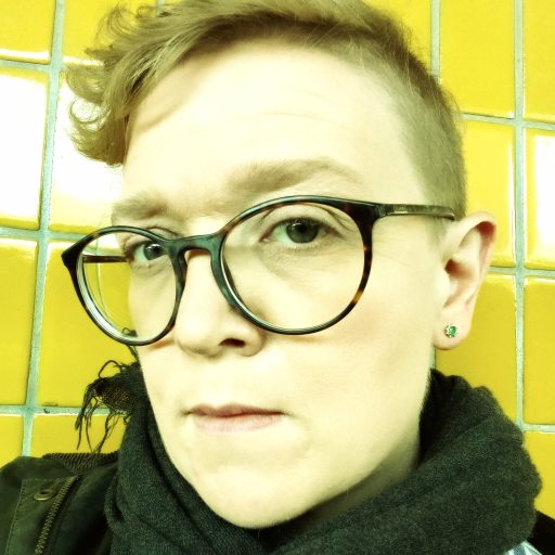 Prof. Dr. Theresa Heyd