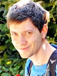 Prof. Dr. Jörg Zinken