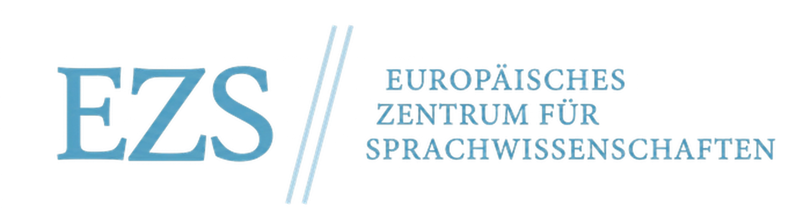 Europäisches Zentrum für Sprachwissenschaften