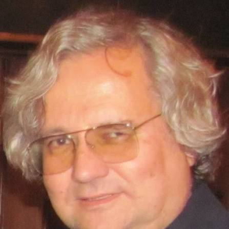 Prof. em. Dr. Edgar Radtke