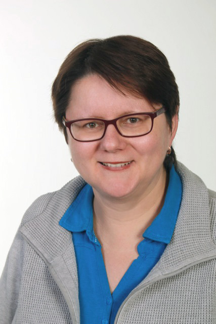 Prof. Dr. Irina Podtergera