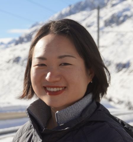 Porträt Huanan Zheng