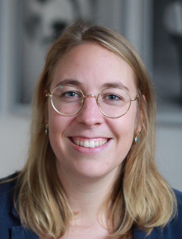 Porträt Laura Gärtner