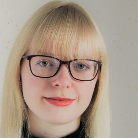 Porträt Veronika Sahlbach
